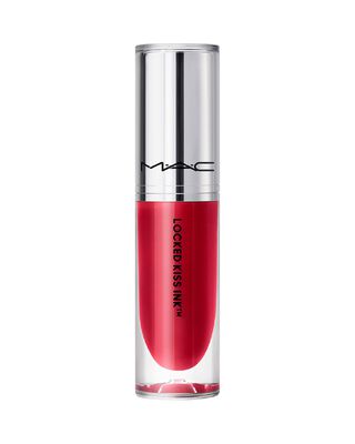M&middot;A&middot;C LOCKED KISS INK (LABIAL L&Iacute;QUIDO MATE)